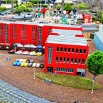 Legoland Billund - Mini-Land - 063